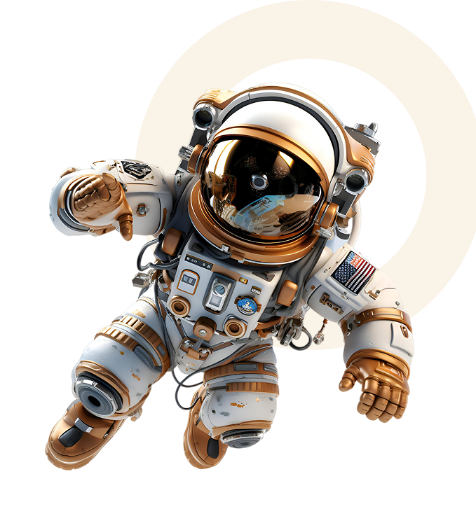 Mari bekerja sama dengan ElectronicSpace